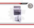 Odpor vnitnho tlakovho ventiltoru ESEN SKV ‐ ESN 94SKV067
