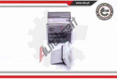 ESEN SKV Odpor vnitnho tlakovho ventiltoru ESN 94SKV067, 94SKV067