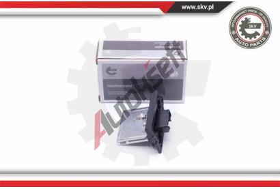 ESEN SKV Odpor vnitnho tlakovho ventiltoru ESN 94SKV068, 94SKV068