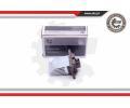Odpor vnitnho tlakovho ventiltoru ESEN SKV ‐ ESN 94SKV069