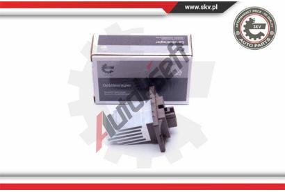 ESEN SKV Odpor vnitnho tlakovho ventiltoru ESN 94SKV069, 94SKV069