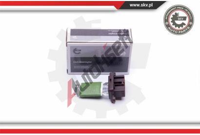 ESEN SKV Odpor vnitnho tlakovho ventiltoru ESN 94SKV071, 94SKV071