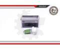 ESEN SKV Odpor vnitřního tlakového ventilátoru ESN 94SKV072, 94SKV072