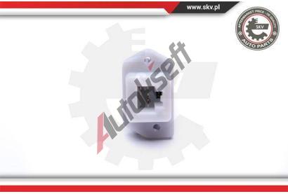 ESEN SKV Odpor vnitnho tlakovho ventiltoru ESN 94SKV073, 94SKV073