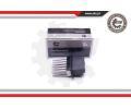Odpor vnitnho tlakovho ventiltoru ESEN SKV ‐ ESN 94SKV076