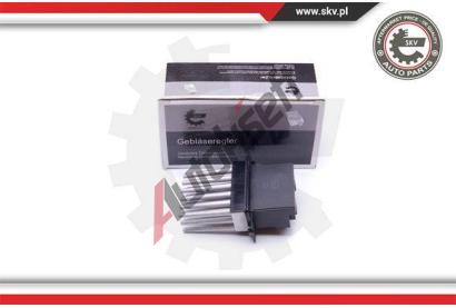 ESEN SKV Odpor vnitnho tlakovho ventiltoru ESN 94SKV076, 94SKV076