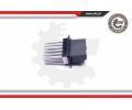 ESEN SKV Odpor vnitnho tlakovho ventiltoru ESN 94SKV076, 94SKV076