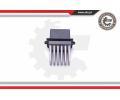 ESEN SKV Odpor vnitnho tlakovho ventiltoru ESN 94SKV076, 94SKV076