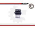ESEN SKV Odpor vnitnho tlakovho ventiltoru ESN 94SKV076, 94SKV076