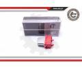 Odpor vnitnho tlakovho ventiltoru ESEN SKV ‐ ESN 94SKV077