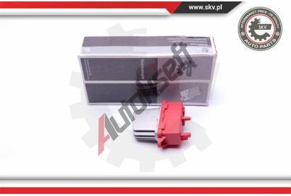 ESEN SKV Odpor vnitnho tlakovho ventiltoru ESN 94SKV077, 94SKV077