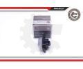 Odpor vnitnho tlakovho ventiltoru ESEN SKV ‐ ESN 94SKV078