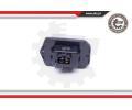 ESEN SKV Odpor vnitnho tlakovho ventiltoru ESN 94SKV078, 94SKV078