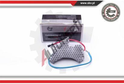 ESEN SKV Odpor vnitnho tlakovho ventiltoru ESN 94SKV079, 94SKV079