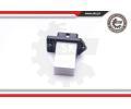 Odpor vnitnho tlakovho ventiltoru ESEN SKV ‐ ESN 94SKV080