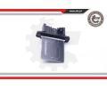Odpor vnitnho tlakovho ventiltoru ESEN SKV ‐ ESN 94SKV081