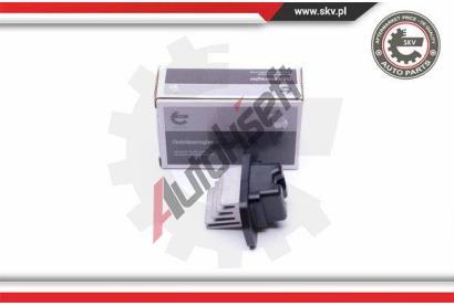 ESEN SKV Odpor vnitnho tlakovho ventiltoru ESN 94SKV082, 94SKV082