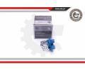 Odpor vnitnho tlakovho ventiltoru ESEN SKV ‐ ESN 94SKV086