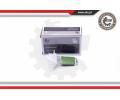 ESEN SKV Odpor vnitnho tlakovho ventiltoru ESN 94SKV087, 94SKV087