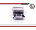 Odpor vnitnho tlakovho ventiltoru ESEN SKV ‐ ESN 94SKV088