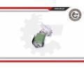 ESEN SKV Odpor vnitnho tlakovho ventiltoru ESN 94SKV089, 94SKV089