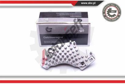 ESEN SKV Odpor vnitnho tlakovho ventiltoru ESN 94SKV090, 94SKV090