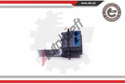 ESEN SKV Odpor vnitnho tlakovho ventiltoru ESN 94SKV092, 94SKV092