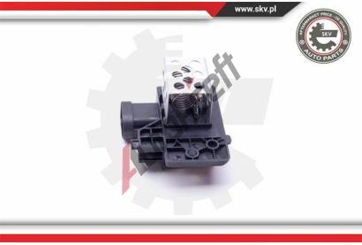 ESEN SKV Odpor vnitnho tlakovho ventiltoru ESN 94SKV094, 94SKV094