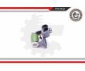 Odpor vnitnho tlakovho ventiltoru ESEN SKV ‐ ESN 94SKV095