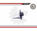 Odpor vnitnho tlakovho ventiltoru ESEN SKV ‐ ESN 94SKV097