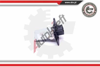 ESEN SKV Odpor vnitnho tlakovho ventiltoru ESN 94SKV097, 94SKV097