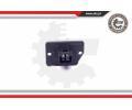 ESEN SKV Odpor vnitnho tlakovho ventiltoru ESN 94SKV097, 94SKV097