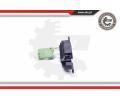 Odpor vnitnho tlakovho ventiltoru ESEN SKV ‐ ESN 94SKV104