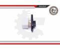 Odpor vnitnho tlakovho ventiltoru ESEN SKV ‐ ESN 94SKV105