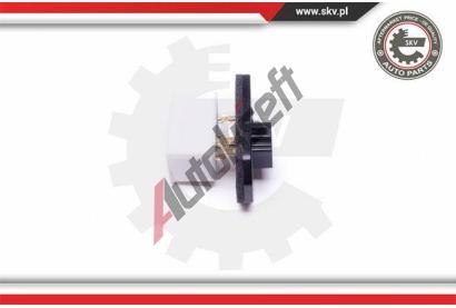 ESEN SKV Odpor vnitnho tlakovho ventiltoru ESN 94SKV105, 94SKV105