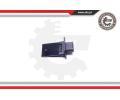 Odpor vnitnho tlakovho ventiltoru ESEN SKV ‐ ESN 94SKV106