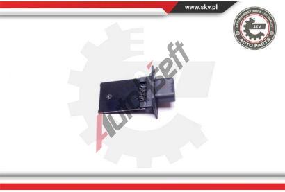 ESEN SKV Odpor vnitnho tlakovho ventiltoru ESN 94SKV106, 94SKV106