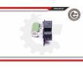 ESEN SKV Odpor vnitnho tlakovho ventiltoru ‐ ESN 94SKV108