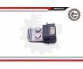 Odpor vnitnho tlakovho ventiltoru ESEN SKV ‐ ESN 94SKV110