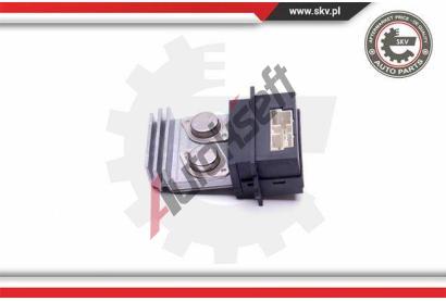 ESEN SKV Odpor vnitnho tlakovho ventiltoru ESN 94SKV110, 94SKV110
