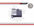 Odpor vnitnho tlakovho ventiltoru ESEN SKV ‐ ESN 94SKV112