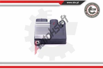 ESEN SKV Odpor vnitnho tlakovho ventiltoru ESN 94SKV112, 94SKV112