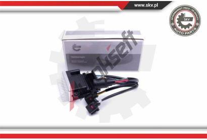 ESEN SKV Odpor vnitnho tlakovho ventiltoru ESN 94SKV114, 94SKV114