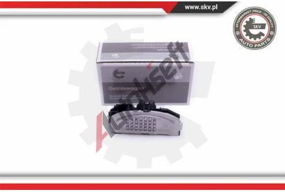 ESEN SKV Odpor vnitnho tlakovho ventiltoru ESN 94SKV115, 94SKV115
