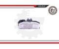ESEN SKV Odpor vnitnho tlakovho ventiltoru ESN 94SKV115, 94SKV115
