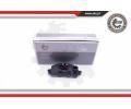 Odpor vnitnho tlakovho ventiltoru ESEN SKV ‐ ESN 94SKV116