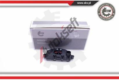 ESEN SKV Odpor vnitnho tlakovho ventiltoru ESN 94SKV116, 94SKV116