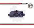 ESEN SKV Odpor vnitnho tlakovho ventiltoru ESN 94SKV116, 94SKV116
