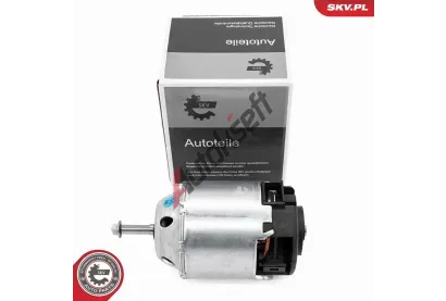 ESEN SKV Elektromotor vnitřního ventilátoru ESN 94SKV118, 94SKV118 ESEN SKV Elektromotor vnitřního ventilátoru ESN 94SKV118, 94SKV118