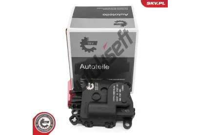 ESEN SKV Ovldac prvek klimatizace ESN 94SKV120, 94SKV120